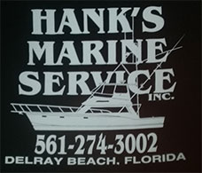 Hank's Marine Services
